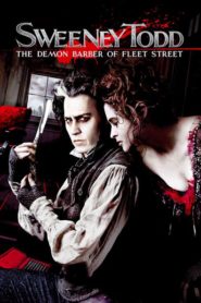 Sweeney Todd: Fleet Sokağının Şeytan Berberi