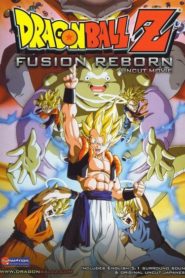 Dragon Ball Z: Fusion Reborn