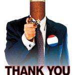 Sigara İçtiğiniz İçin Teşekkürler