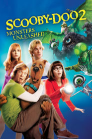 Scooby-Doo 2: Canavarlar Kaçtı