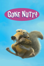 Gone Nutty