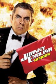 Johnny English’in Dönüşü