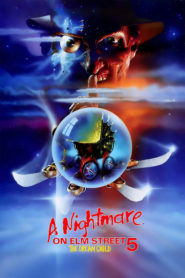 A Nightmare on Elm Street 5: The Dream Child