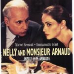 Nelly & Monsieur Arnaud