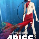 Ghost in the Shell Arise: Border 3 – Ghost Tears