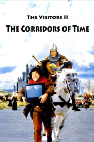 The Corridors of Time