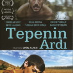 Tepenin Ardı