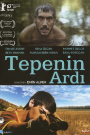 Tepenin Ardı