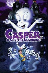 Casper: A Spirited Beginning