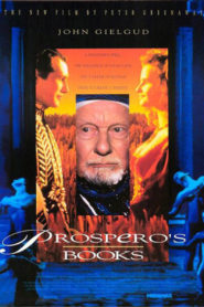 Prospero’s Books