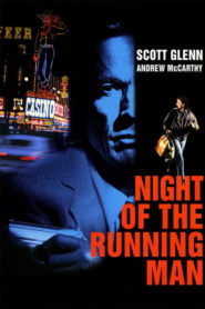 Night of the Running Man