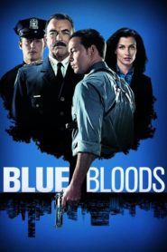 Blue Bloods