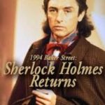 Sherlock Holmes Returns