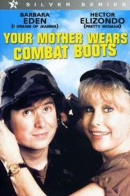 Your Mother Wears Combat Boots