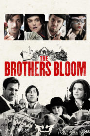 The Brothers Bloom