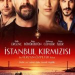 İstanbul Kırmızısı