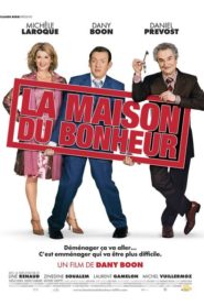 La Maison du bonheur