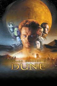 Frank Herbert’s Dune