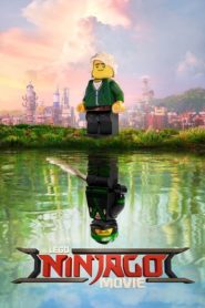 Lego Ninjago Filmi