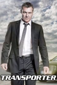 Transporter: The Series