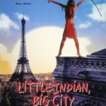Un indien dans la ville
