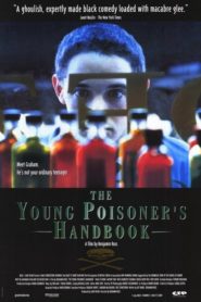 The Young Poisoner’s Handbook