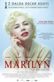 Marilyn ile Bir Hafta