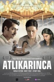 Atlıkarınca