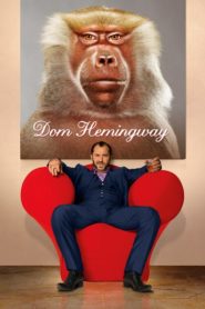 Dom Hemingway