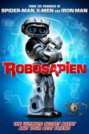 Robosapien: Rebooted