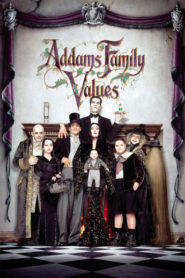 Addams Ailesi 2