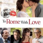 Roma’ya Sevgilerle