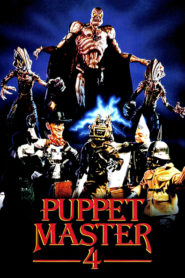 Puppet Master 4