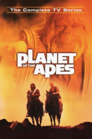 Planet of the Apes