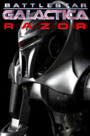 Battlestar Galactica: Razor