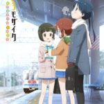 Kin’iro mozaiku: Pretty Days