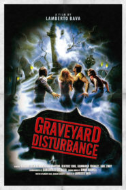 Graveyard Disturbance