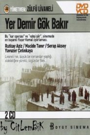 Yer demir gök bakir