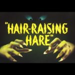 Hair-Raising Hare