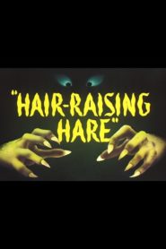 Hair-Raising Hare