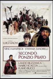 Secondo Ponzio Pilato