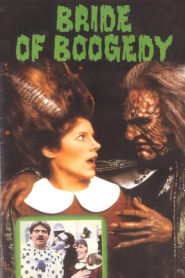 Bride of Boogedy