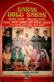 Şaban Oğlu Şaban