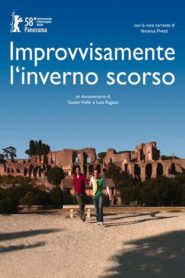 Suddenly, Last Winter