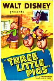 Three Little Pigs