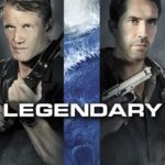 Legendary: Tomb of the Dragon