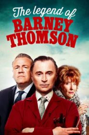 The Legend of Barney Thomson