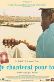 Je Chanterai Pour Toi