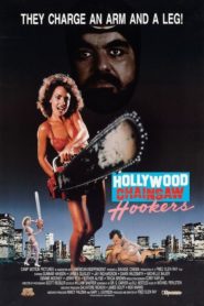 Hollywood Chainsaw Hookers