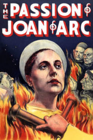 Jeanne d’Arc’ın Tutkusu